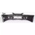 1994-1998 Ford Mustang Duraflex Evo 5 Front Bumper Cover 1 Piece