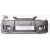 1994-1998 Ford Mustang Evo 5 Front Bumper - image 6