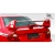 1997-2001 Mitsubishi Mirage Evo 6 Rear Wing - image 6