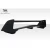 1997-2001 Mitsubishi Mirage Evo 6 Rear Wing - image 14