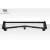 1997-2001 Mitsubishi Mirage Evo 6 Rear Wing - image 16