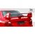 1997-2001 Mitsubishi Mirage Evo 6 Rear Wing - image 7