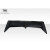 1997-2001 Mitsubishi Mirage 4DR Evo 6 TME Wing Trunk Lid Spoiler - 1 Piece - image 7