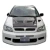 2002-2003 Mitsubishi Lancer Evo 7 Kit - image 3