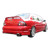 2002-2003 Mitsubishi Lancer Evo 7 Body Kit - 4 Piece - image 24