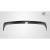 1997-2004 Chevrolet Corvette C5 AC Edition Rear Wing Trunk Lid Spoiler - 1 Piece - image 3