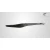 1997-2004 Chevrolet Corvette AC Edition Carbon Fiber Rear Wing - image 7