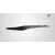 1997-2004 Chevrolet Corvette AC Edition Carbon Fiber Rear Wing - image 6