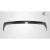 1997-2004 Chevrolet Corvette AC Edition Carbon Fiber Rear Wing - image 8
