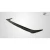 1997-2004 Chevrolet Corvette AC Edition Carbon Fiber Rear Wing - image 3
