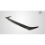 1997-2004 Chevrolet Corvette C5 AC Edition Rear Wing Trunk Lid Spoiler - 1 Piece - image 2