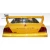 2002-2007 Mitsubishi Lancer Evo 7 Rear Wing - image 3
