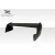 2002-2007 Mitsubishi Lancer Evo 7 Rear Wing - image 6