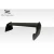 2002-2007 Mitsubishi Lancer Evo 7 Rear Wing - image 7