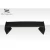 2002-2007 Mitsubishi Lancer Evo 7 Rear Wing - image 5