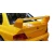 2002-2007 Mitsubishi Lancer Evo 7 Rear Wing - image 3