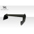 2002-2007 Mitsubishi Lancer 2003-2006 Mitsubishi Lancer Evolution 8 9 Duraflex Evo 7 Wing Trunk Lid Spoiler - 1 Piece - image 4
