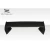 2002-2007 Mitsubishi Lancer Evo 7 Rear Wing - image 8