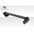2002-2007 Mitsubishi Lancer 2003-2006 Mitsubishi Lancer Evolution 8 9 Evo 7 Wing Trunk Lid Spoiler - 1 Piece - image 7