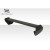 2002-2007 Mitsubishi Lancer 2003-2006 Mitsubishi Lancer Evolution 8 9 Duraflex Evo 7 Wing Trunk Lid Spoiler - 1 Piece - image 7