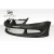 2004-2007 Mitsubishi Lancer Evo 8 Body Kit - 4 Piece - image 4