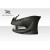 2004-2007 Mitsubishi Lancer Evo 8 Body Kit - 4 Piece - image 5