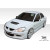2004-2007 Mitsubishi Lancer Evo 8 Body Kit - 4 Piece - image 27