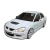 2004-2007 Mitsubishi Lancer Evo 8 Kit - image 1
