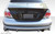 2004-2007 Mitsubishi Lancer Duraflex Evo 8 Body Kit 4 Piece