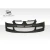 2004-2007 Mitsubishi Lancer Evo 8 Front Bumper - image 6