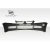 2004-2007 Mitsubishi Lancer Evo 8 Front Bumper - image 13