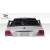 2002-2007 Mitsubishi Lancer / 2003-2006 Mitsubishi Lancer Evolution 8 9 Duraflex Evo 8 Wing Trunk Lid Spoiler - 1 Piece - image 4