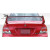 2002-2007 Mitsubishi Lancer / 2003-2006 Mitsubishi Lancer Evolution 8 9 Duraflex Evo 8 Wing Trunk Lid Spoiler - 1 Piece - image 5