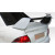 2002-2007 Mitsubishi Lancer / 2003-2006 Mitsubishi Lancer Evolution 8 9 Evo 8 Wing Trunk Lid Spoiler - 1 Piece - image 8