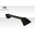 2002-2007 Mitsubishi Lancer / 2003-2006 Mitsubishi Lancer Evolution 8 9 Evo 8 Wing Trunk Lid Spoiler - 1 Piece - image 11