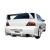 2002-2007 Mitsubishi Lancer Evo 8 Rear Wing - image 3