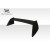 2002-2007 Mitsubishi Lancer / 2003-2006 Mitsubishi Lancer Evolution 8 9 Evo 8 Wing Trunk Lid Spoiler - 1 Piece - image 13