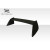 2002-2007 Mitsubishi Lancer / 2003-2006 Mitsubishi Lancer Evolution 8 9 Duraflex Evo 8 Wing Trunk Lid Spoiler - 1 Piece - image 13