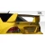 2002-2007 Mitsubishi Lancer / 2003-2006 Mitsubishi Lancer Evolution 8 9 Evo 8 Wing Trunk Lid Spoiler - 1 Piece - image 7
