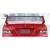 2002-2007 Mitsubishi Lancer Evo 8 Rear Wing - image 8