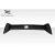 2002-2007 Mitsubishi Lancer Evo 8 Rear Wing - image 22