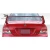 2002-2007 Mitsubishi Lancer Evo 8 Rear Wing - image 9