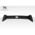 2002-2007 Mitsubishi Lancer Evo 8 Rear Wing - image 12