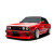1984-1991 BMW 3 Series E30 Evo Look Body Kit - 4 Piece - image 16
