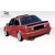 1984-1991 BMW 3 Series E30 Duraflex Evo Look Body Kit 4 Piece