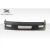1984-1991 BMW 3 Series Evo Look Front Bumper - image 6