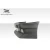 1984-1991 BMW 3 Series Evo Look Front Bumper - image 11