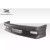 1984-1991 BMW 3 Series E30 2DR 4DR Duraflex Evo Look Front Bumper Cover 1 Piece