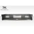 1984-1991 BMW 3 Series Evo Look Front Bumper - image 14