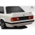 1984-1991 BMW 3 Series E30 Evo Look Trunk Spoiler - 2 Piece - image 7